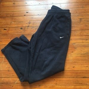 لفتة فاسد يبكي thick nike sweatpants 